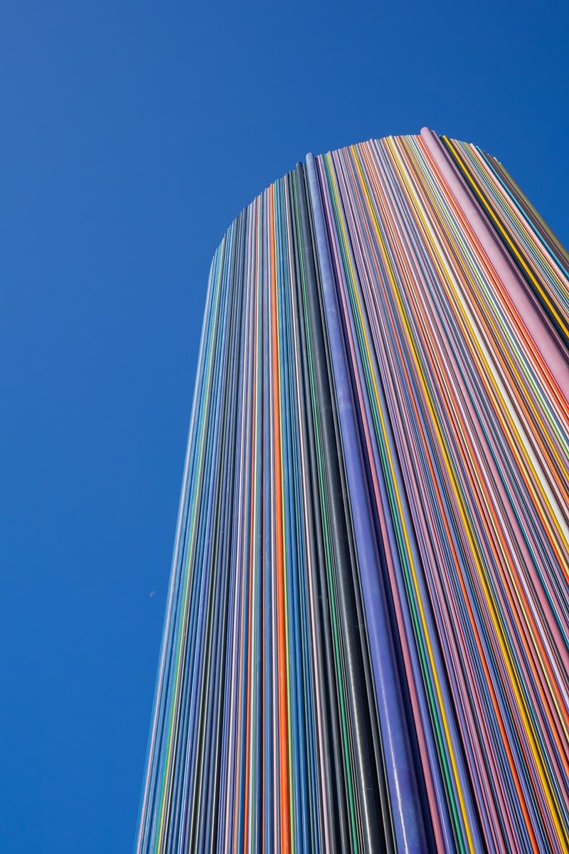 Vertical Structure Ideas